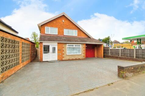 Pedmore Road, Stourbridge, DY9