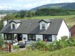 7 Saltta, Cnoc Mhor, U16 Through Balvicar From B844 Junction To The Manse, Oban PA34 4TG
