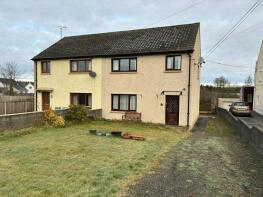 2, Heol Y Gaer, Llanybydder SA40 9RX