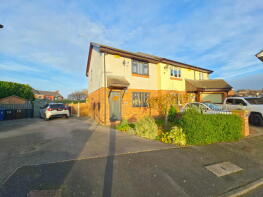 8, Rockley Meadows, Kingstone, Barnsley S70 6RU