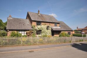 Hartford House, Main Street, Grantham NG32 1LT