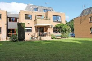 7, Mannofield, Glasgow G61 4AY