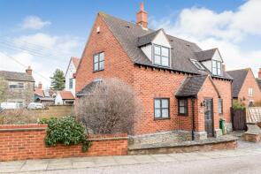 3, Willow Cottages, Station Road, Evesham WR11 8TG