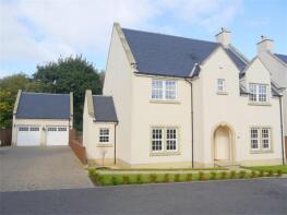 10, Middleton Park, Kelty KY4 0GZ