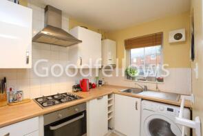 42, Willow Road, New Malden KT3 3RR