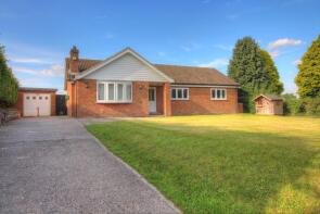 Paddock Garth, Back Street, Fimber YO25 9LY