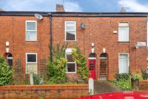 3, Ellesmere Terrace, Manchester M14 6QY