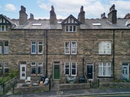 5, Nursery Nook, Midgehole Road, Hebden Bridge HX7 8NA