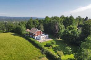 Little Court, Penshurst Road, Bidborough, Tunbridge Wells TN3 0XJ