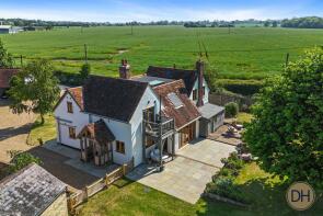 Mill Cottage, Mill Lane, High Ongar, Ongar CM5 9RQ