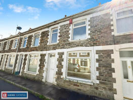 26, Oakfield Street, Caerphilly CF83 3NX