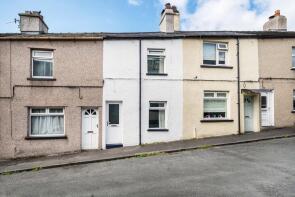24, Albert Street, Carnforth LA5 9DR