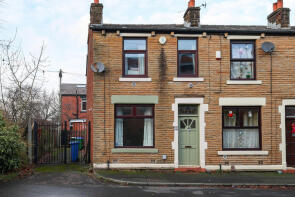 Flat 2, St Gabriels Court, Atkinson Street, Rochdale OL11 3ED