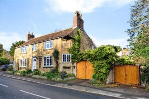 Tamarisk Cottage, Main Street, Welburn, York YO60 7DZ