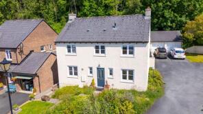 7, Buckland Drive, Bwlch, Brecon LD3 7HN