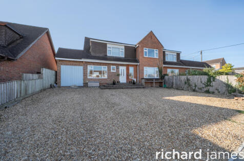 Vasterne Close, Purton, SN5