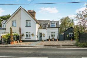 131, Billericay Road, Brentwood CM13 3SD