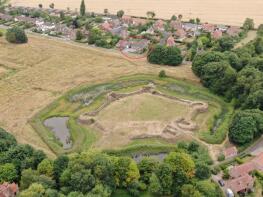 Castle View, Hagnaby Road, Spilsby PE23 4HJ