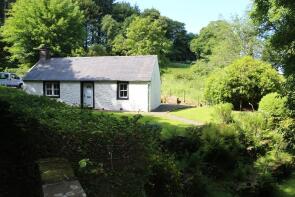 Kirkburn, U300a From C102a To Laverhay Bridge, Moffat DG10 9NP