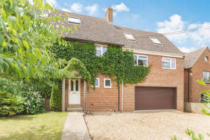 The Middle House, Duns Tew Road, Hempton OX15 0RA