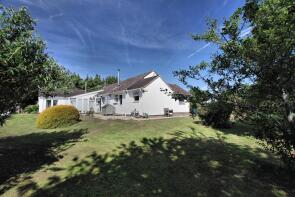 Holly Tree Bungalow, Halmore Lane, Wanswell, Berkeley GL13 9SN
