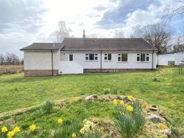 South Cottage, Access Road Off The C409 Serving Properties, Glenalmond College, Perth PH1 3RY