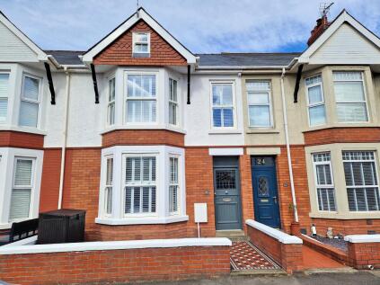 Picton Avenue, Porthcawl, CF36 3AJ
