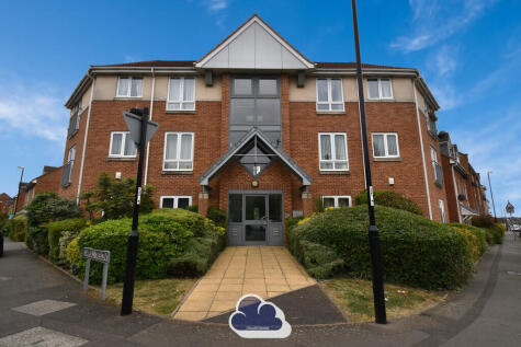 Mclellan Court, Coventry