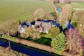 The Old School, Sunk Island Road, Hull HU12 0DZ