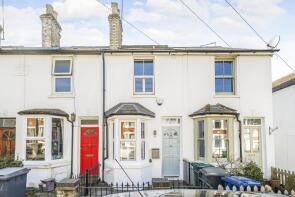 41, Puller Road, Barnet EN5 4HG
