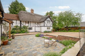 30 32 Hollybush Farm, Westbrook End, Milton Keynes MK17 0DF