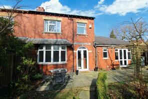 Oakdene, Euxton Lane, Chorley PR7 6AB