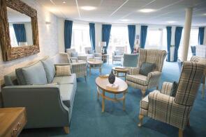 Flat 26, 2 Bartholomew Court, Kiln Drive, Rye TN31 7SQ