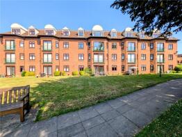 69, Westley Court, Austcliffe Lane, Cookley, Kidderminster DY10 3RT