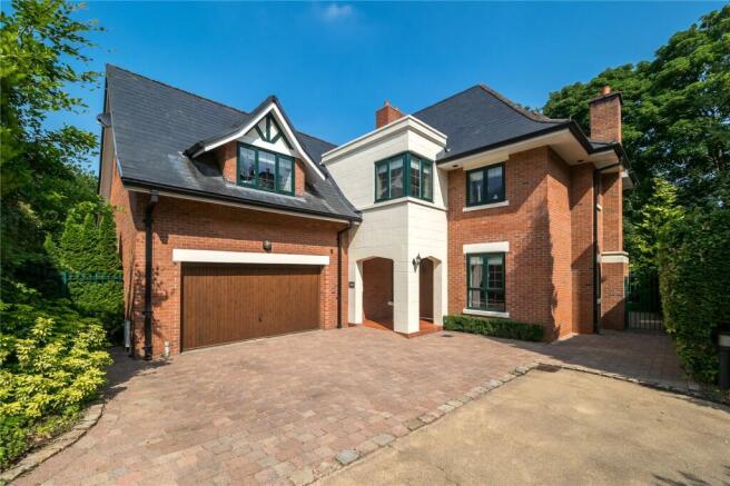 Front External