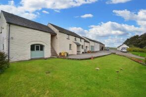 Ty Di Rif, Llwyn Y Gorras, Castlemorris, Haverfordwest SA62 5ES