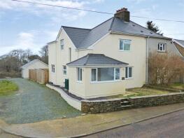 Kenscott, Road From Town Farm To Cheznous, Bideford EX39 5JS