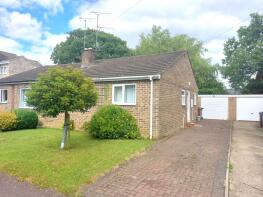 3, Heath Close, Banbury OX15 4RZ