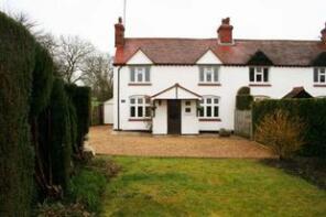 Bumblebee Cottage, Road Running Through Sunningwell, Sunningwell, Abingdon OX13 6RD
