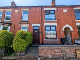 67, Ansley Common, Nuneaton CV10 0PP
