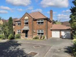 11, Rockery Close, Southampton SO45 5HE