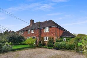 8, Northlands, Robertsbridge TN32 5UX