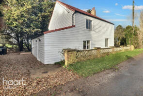 1, White Cottage, Mumbys Drove, Wisbech PE14 9JT