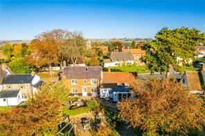 Old Forge Cottage, The Green, Aylesbury HP18 0AN