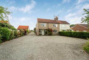 9 Westholme, School Lane, Driffield YO25 9JE
