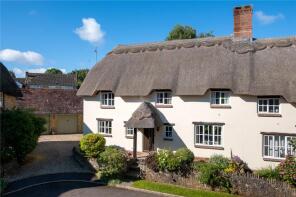 Rookery Cottage, Rectory Lane, Hardington Mandeville, Yeovil BA22 9PG