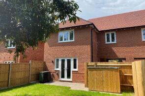 7, St Georges Meadow, Sissinghurst, Cranbrook TN17 2EW