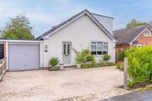 11, Summerfield Road, Knutsford WA16 7QB