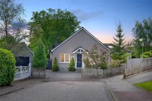 6, Smiddy Field, Ellon AB41 7BZ