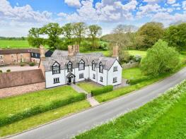 Goldsmith House, Goldsmith Lane, Whitchurch SY13 4AN